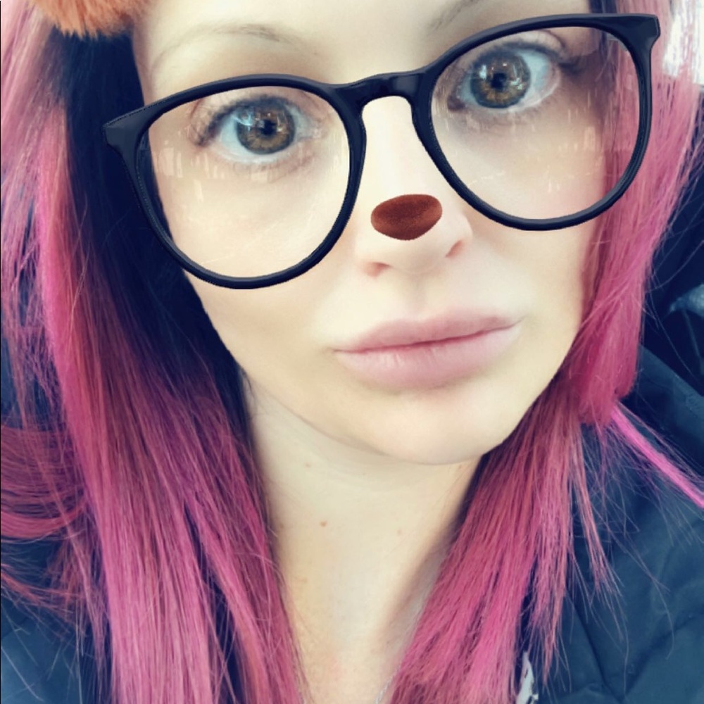 Meet your Posher, Alana